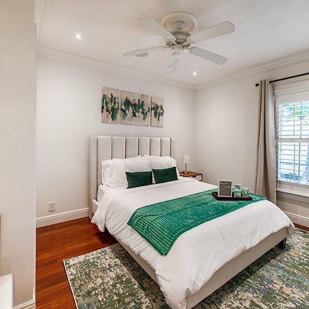 The Garden View 2-Bedroom Home Heated Pool Fort Lauderdale Exterior foto