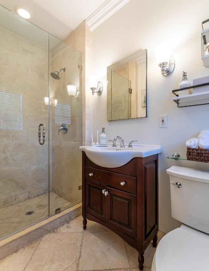 The Garden View 2-Bedroom Home Heated Pool Fort Lauderdale Exterior foto